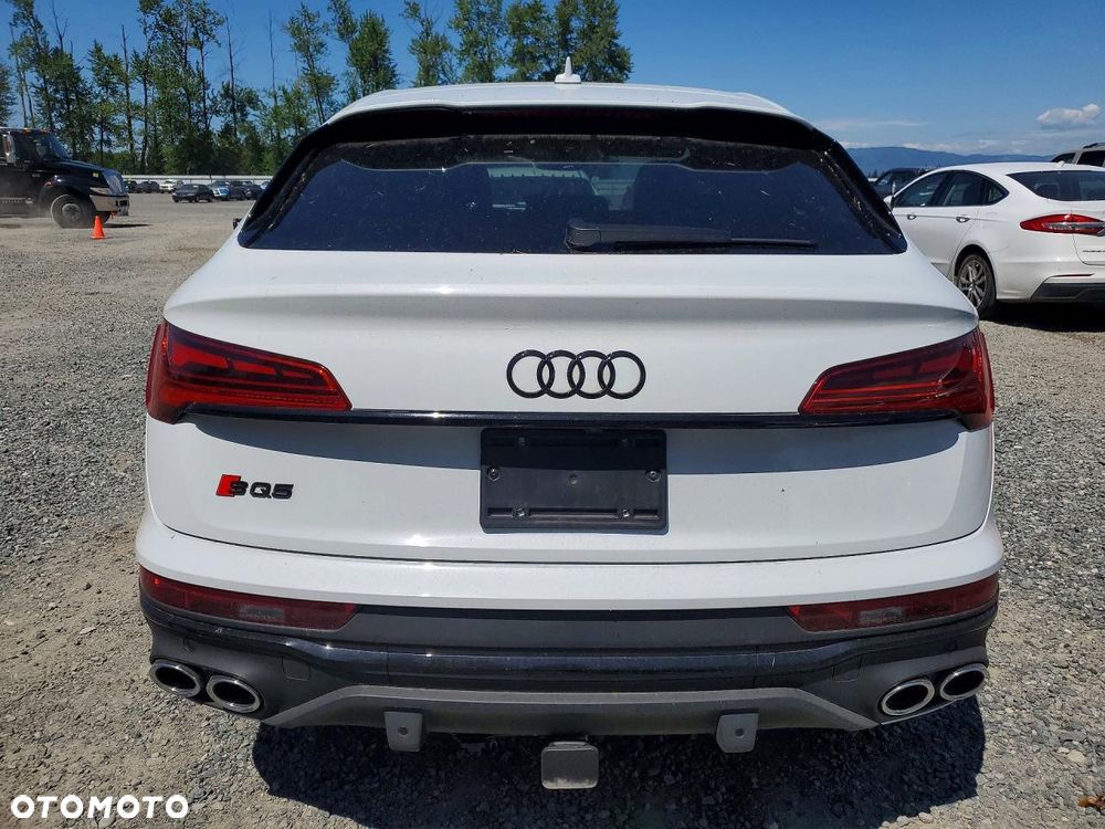 Audi SQ5 Sportback TFSI quattro S tronic - 7