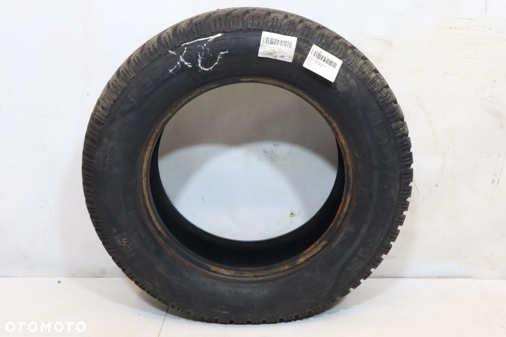 OPONA OPONY 2 SZT TARGUM SEASONER ZIMA  195/65/15 25R - 2
