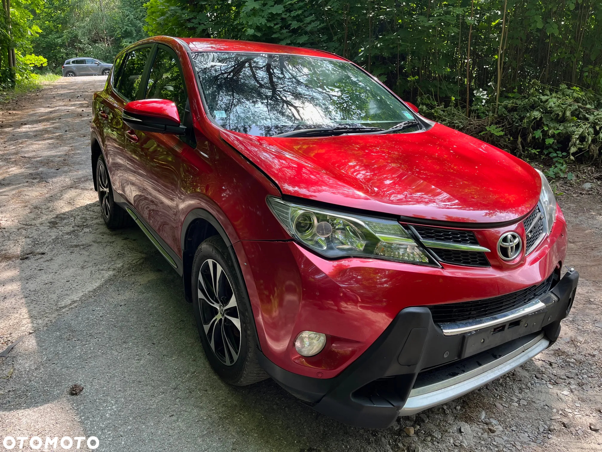 Toyota RAV4 2.0 D-4D 4x4 Edition S - 10