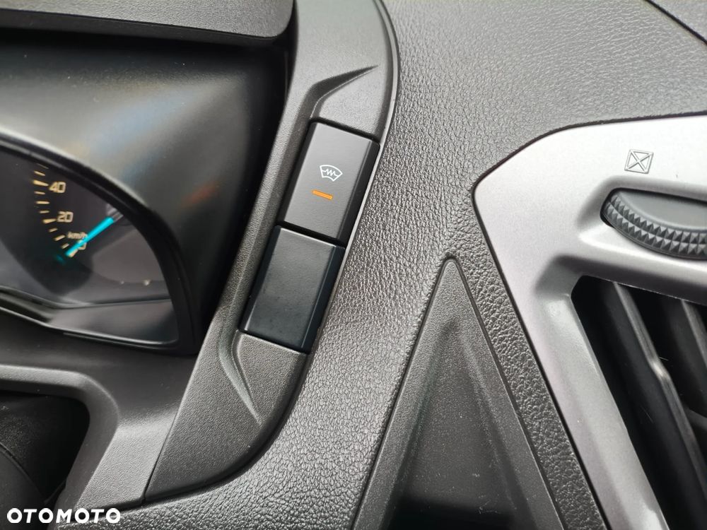 Ford Transit Custom L1H1 290 - 21