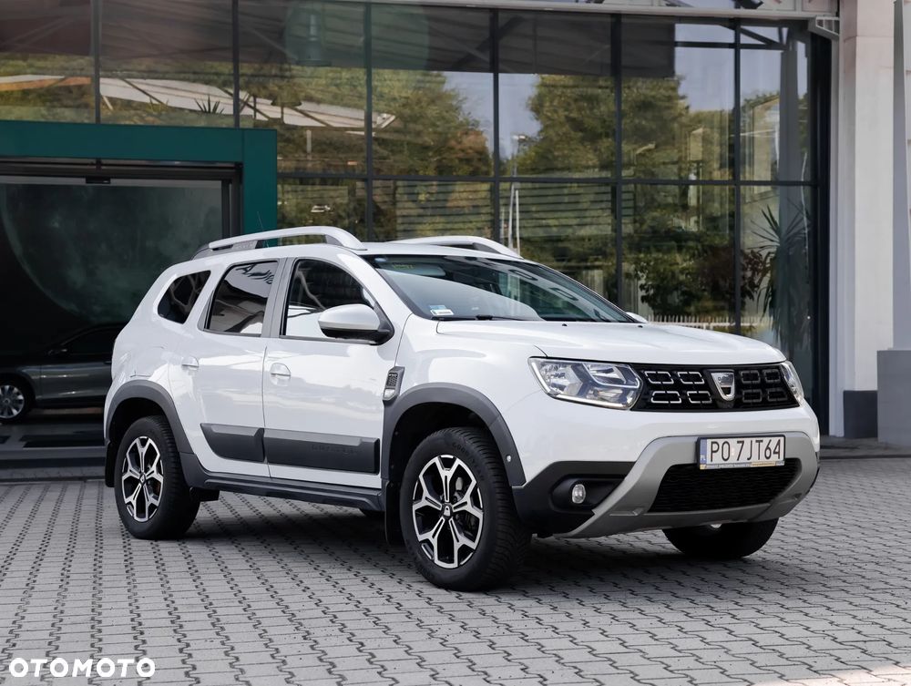 Dacia Duster - 2