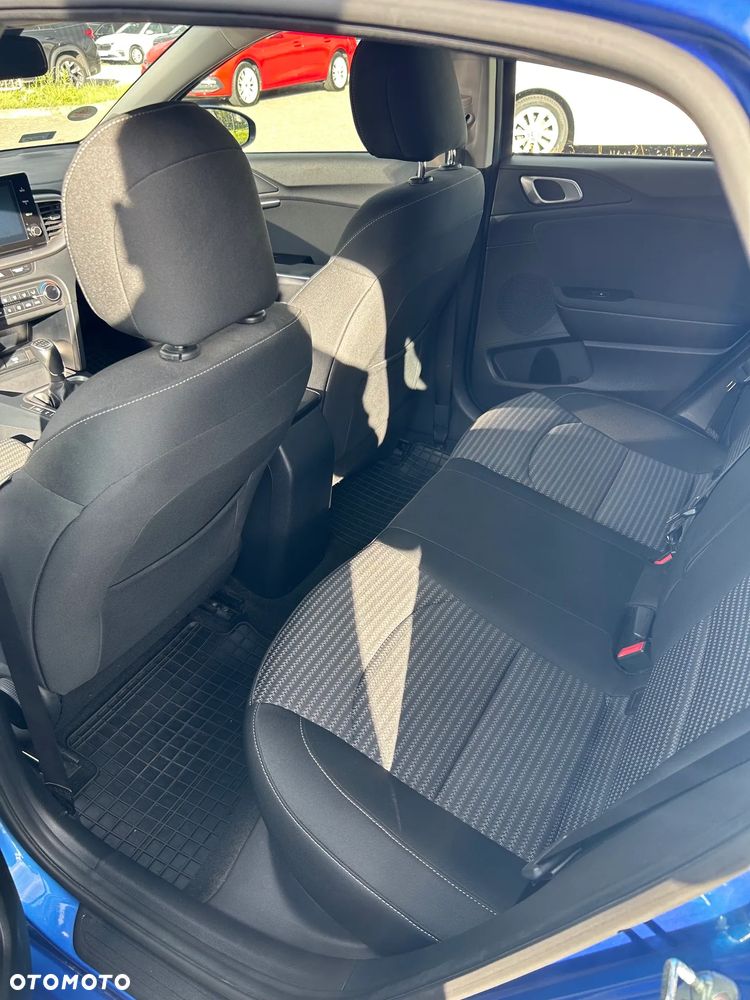 Kia Ceed - 17