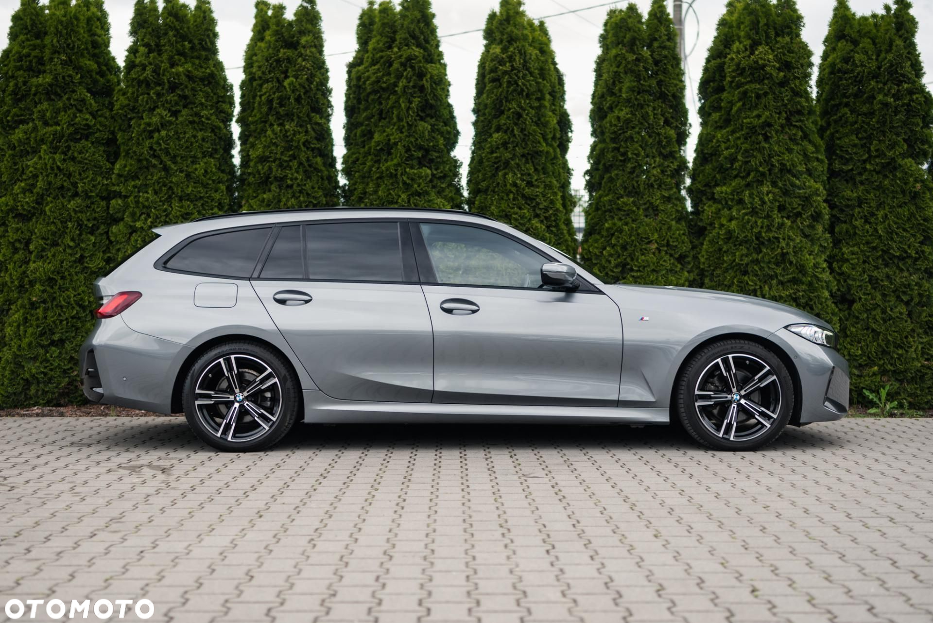 BMW Seria 3 - 8