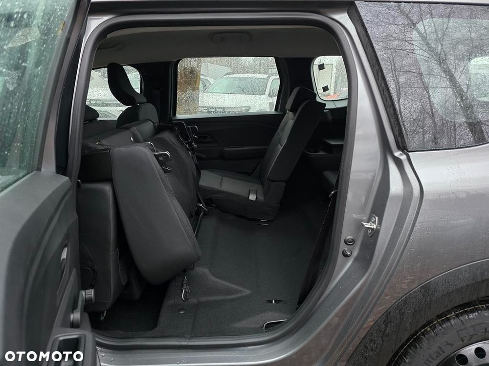 Dacia Jogger 1.0 TCe Essential LPG 7os - 10