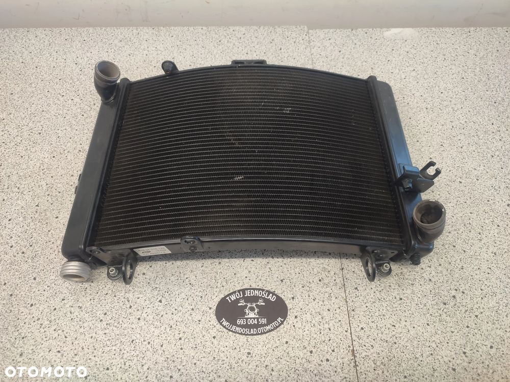 Chłodnica KTM 1290 Super Duke - 10