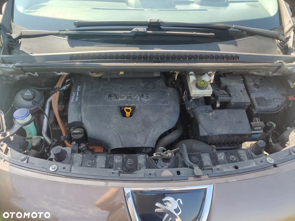 Peugeot 3008 - 11