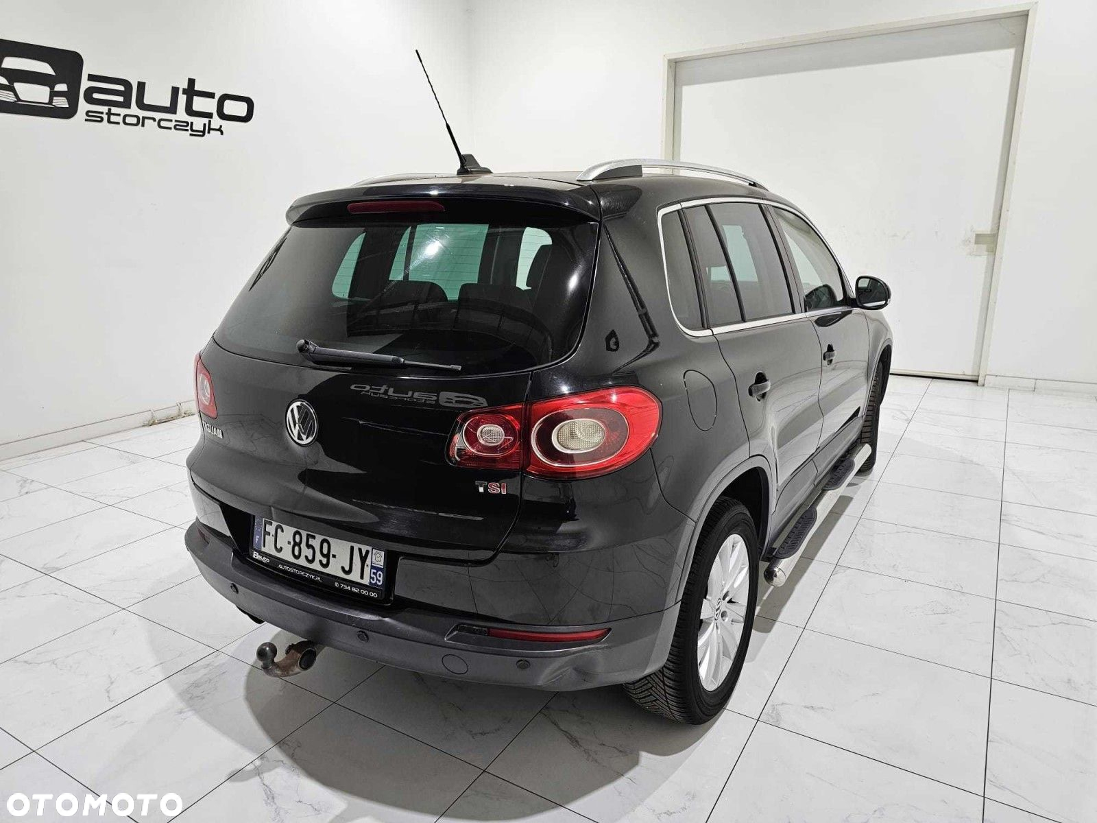 Volkswagen Tiguan - 7