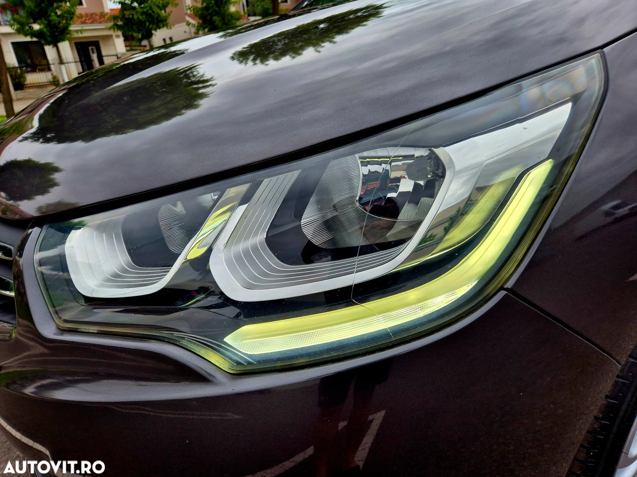 Citroën C4 PureTech 110 Selection - 16