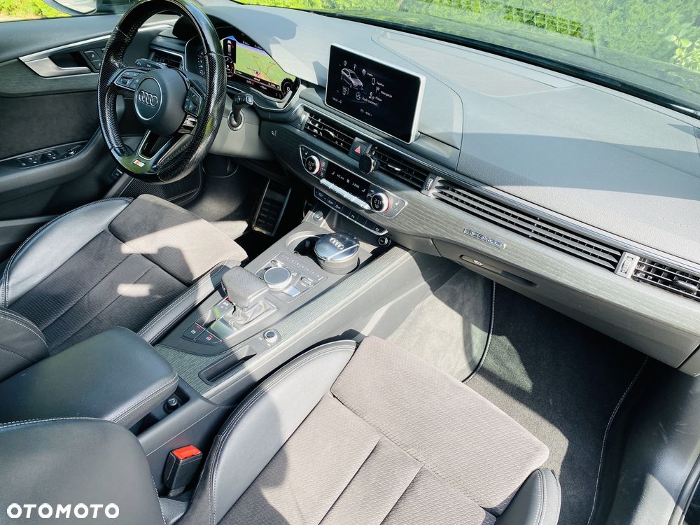 Audi A4 ver-2-0-tdi-dpf-clean-diesel-quattro-s-tronic-s-line-sportpaket - 18