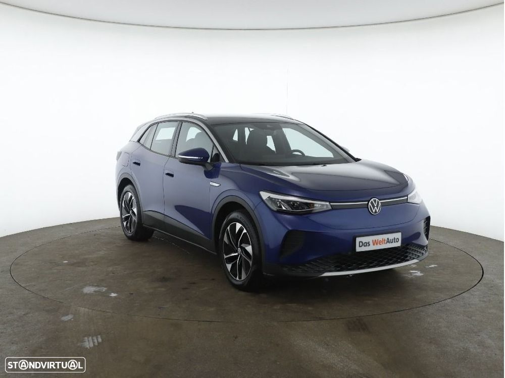 VW ID.4 77 kWh Pro Performance - 7