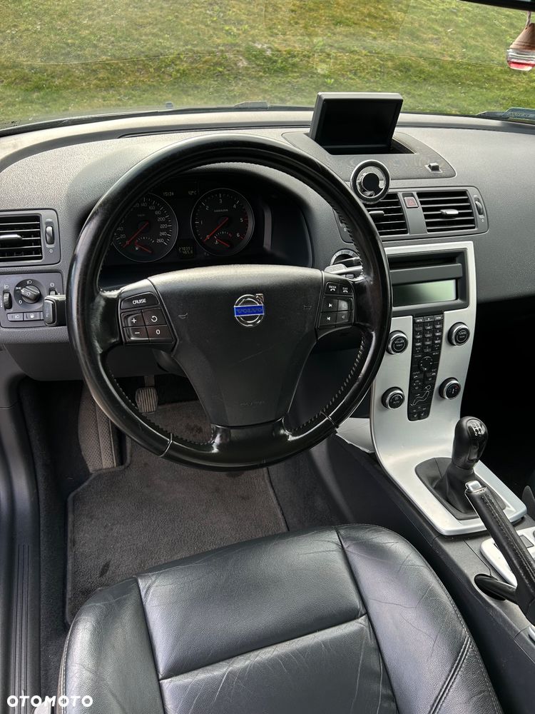 Volvo V50 1.6D DRIVe Momentum Start-Stop - 12