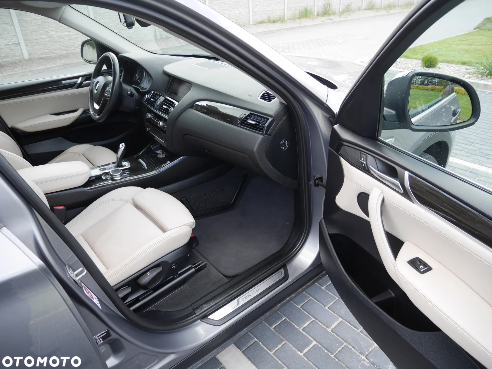 BMW X3 xDrive20d xLine - 13