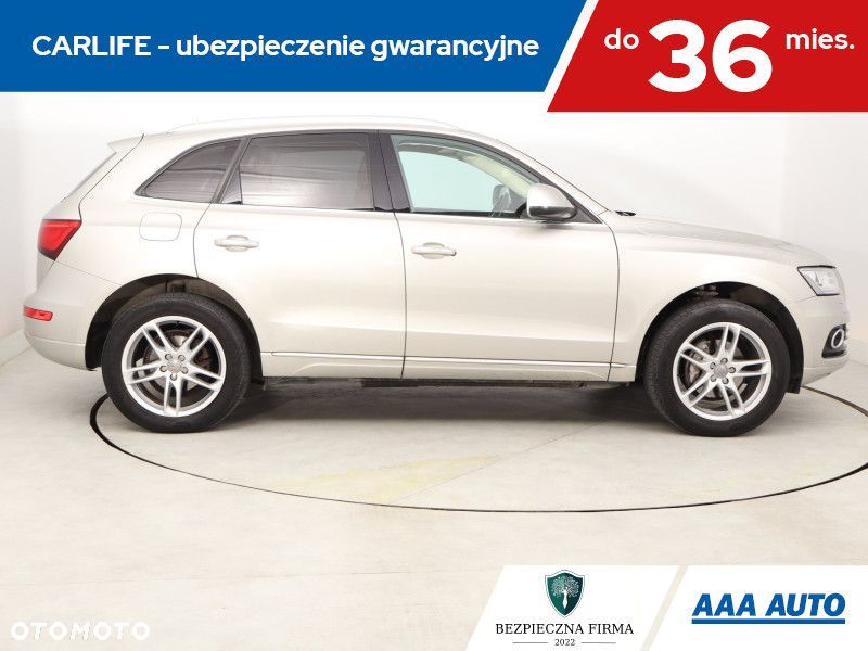 Audi Q5 - 8