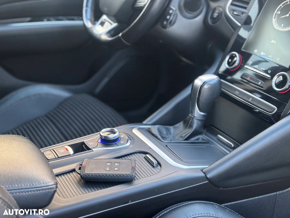 Renault Talisman - 13