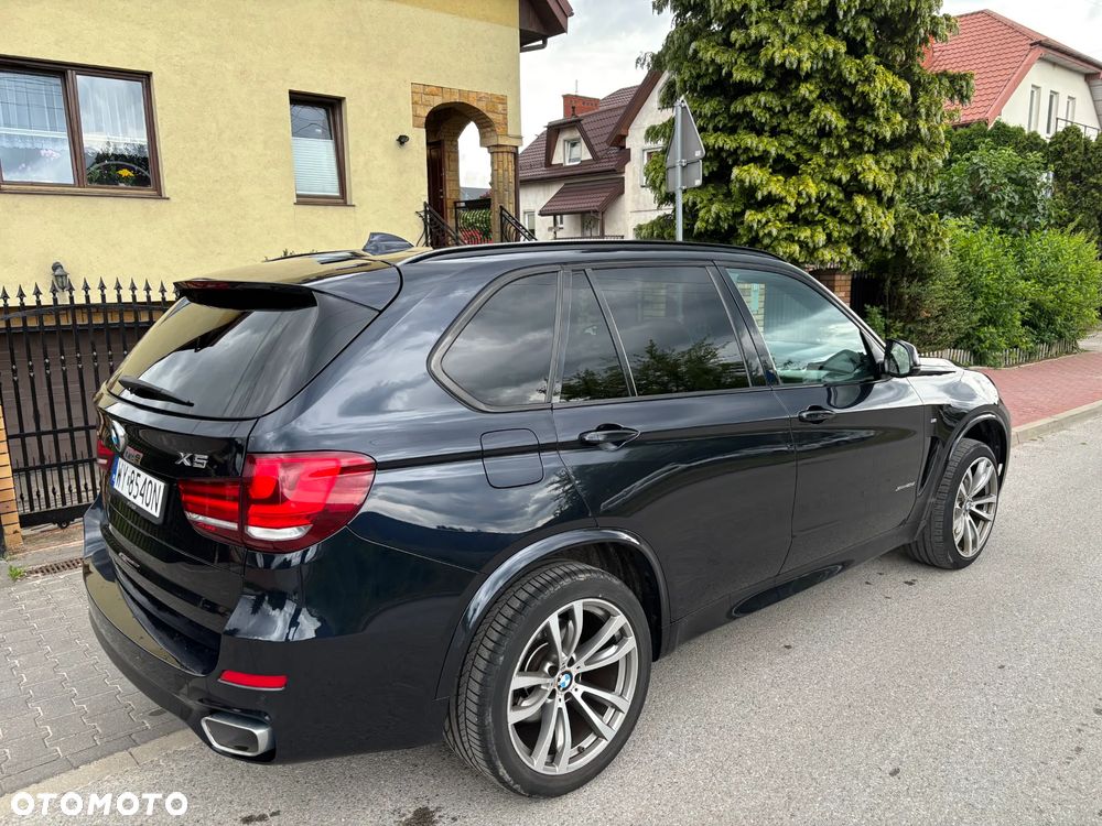 BMW X5 - 6