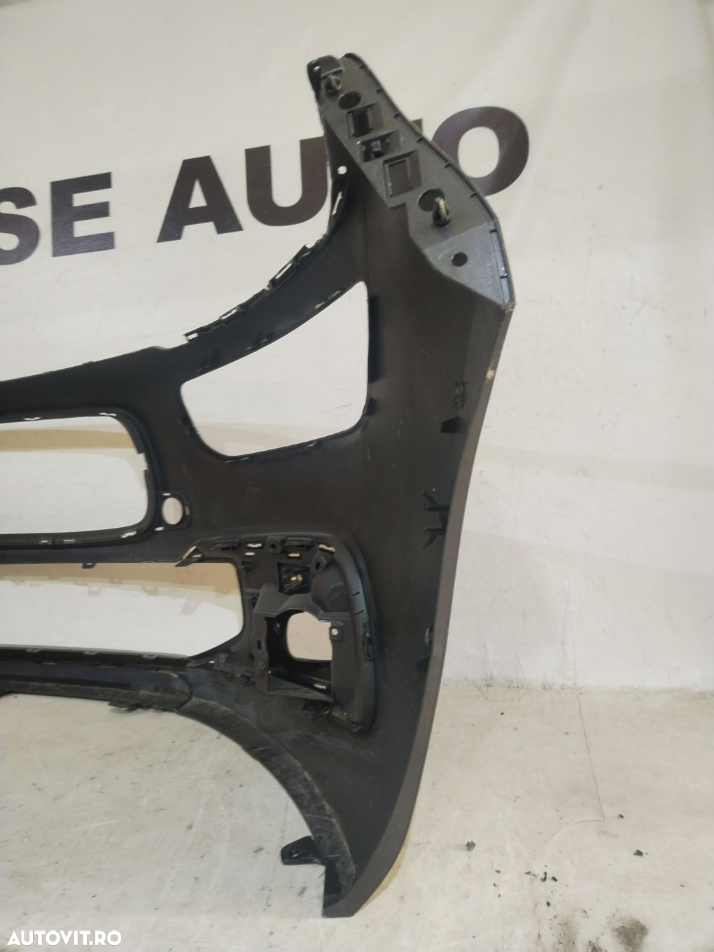 Bara fata Citroen C4 Picasso, 2017, 2018, 2019, 2020, cod origine OE AA37702777. - 7