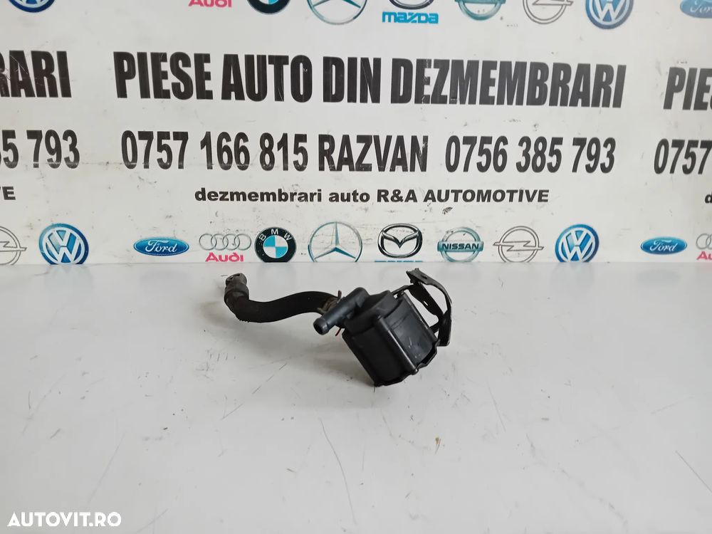 Pompa Secundara Auxiliara Apa Mini R50 R55 R56 R57 R60 1.6 Benzina 2010-2015 Cod 7630368 N18B16A - 1