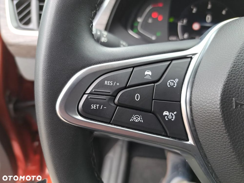 Renault Kangoo 1.5 dCi Techno EDC - 21