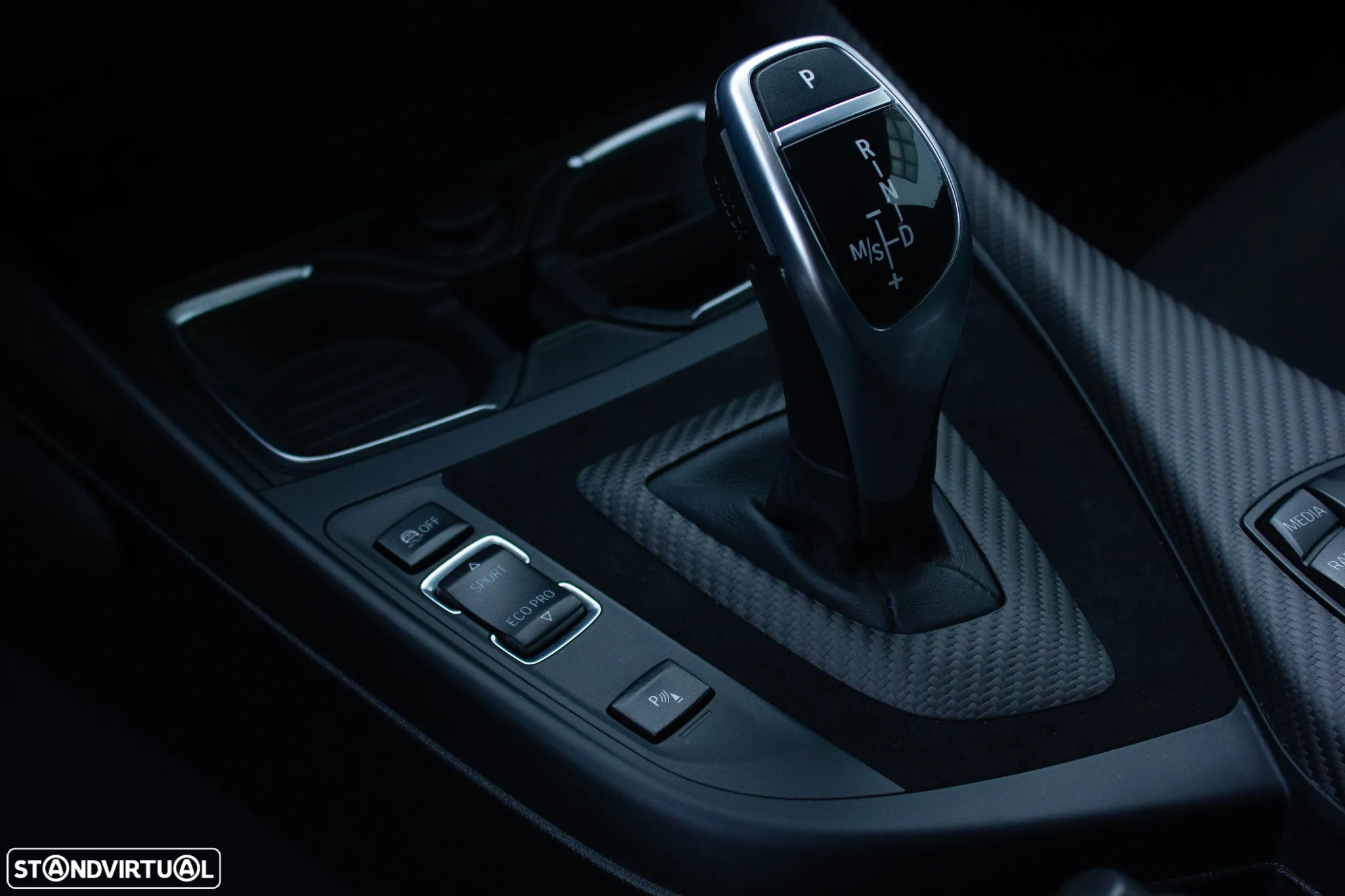 BMW M135i Auto - 27