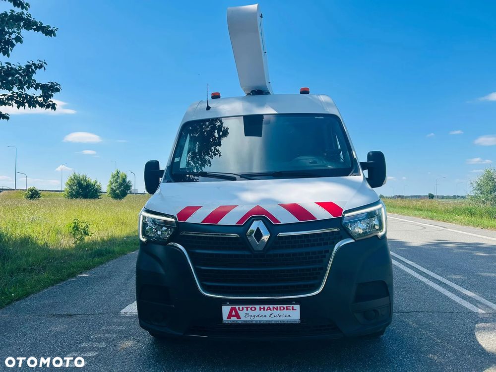 Renault Master - 3