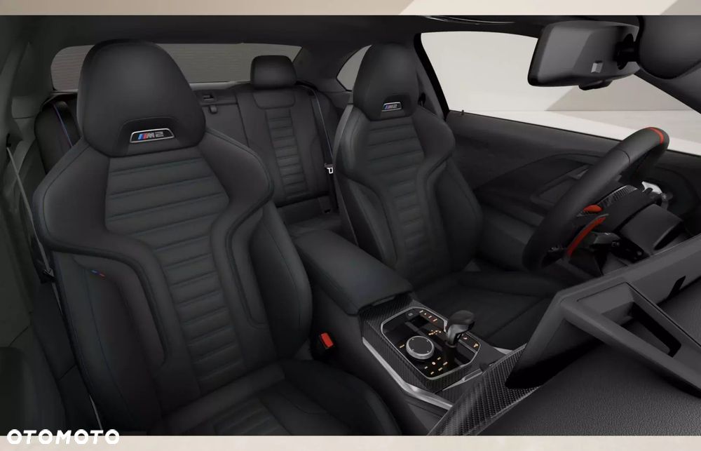 BMW M2 - 11