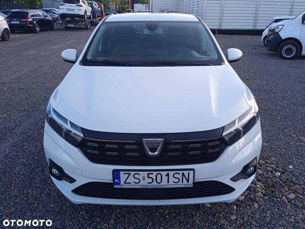 Dacia Sandero TCe 100 Essential - 2