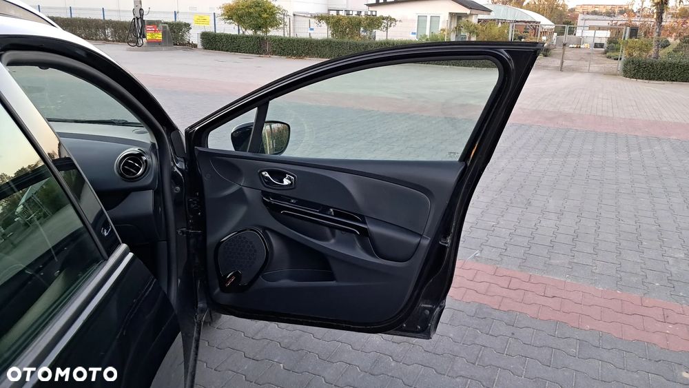 Renault Clio (Energy) TCe 90 Start & Stop INTENS - 13