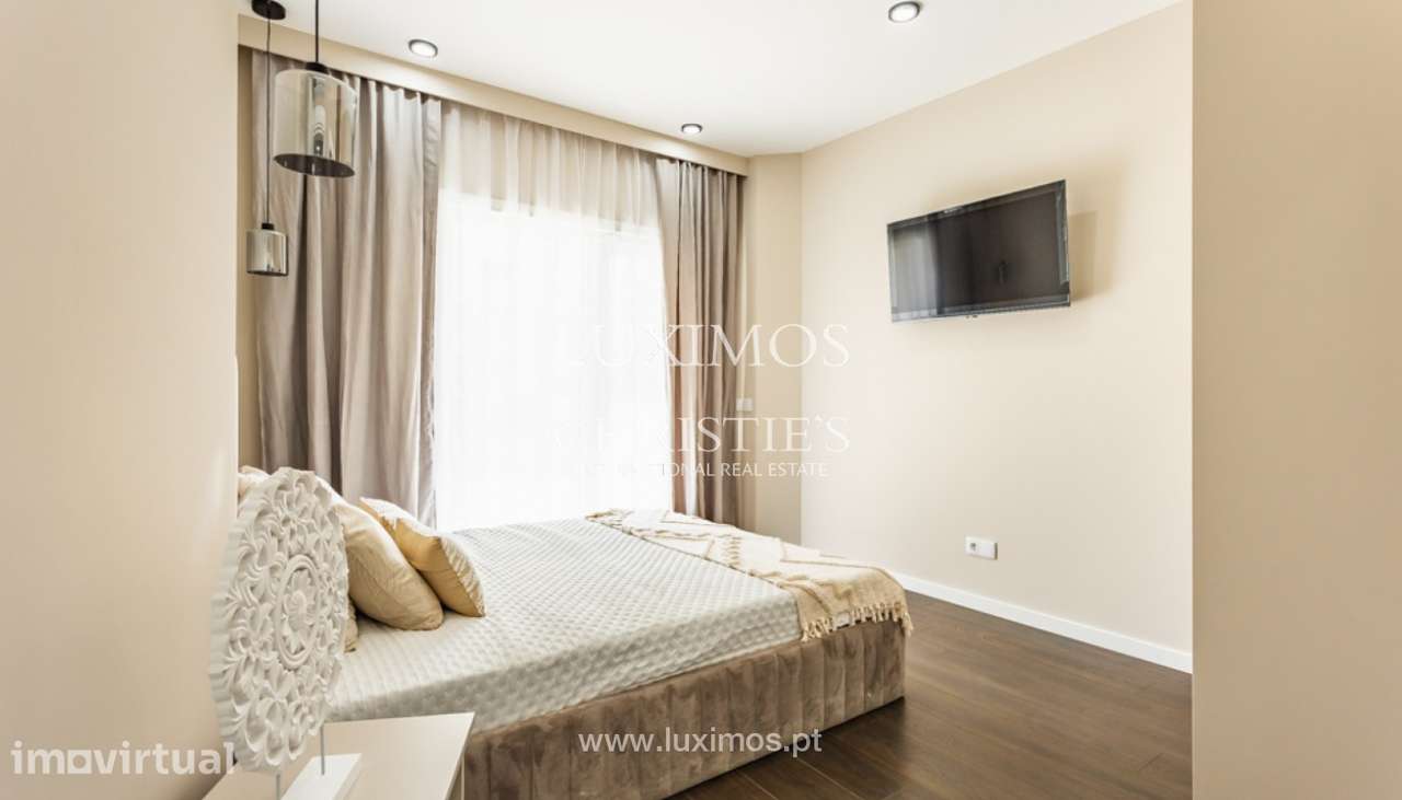 Apartamento T2 moderno para venda em Armação de Pera, Algarve - Grande imagem: 4/28