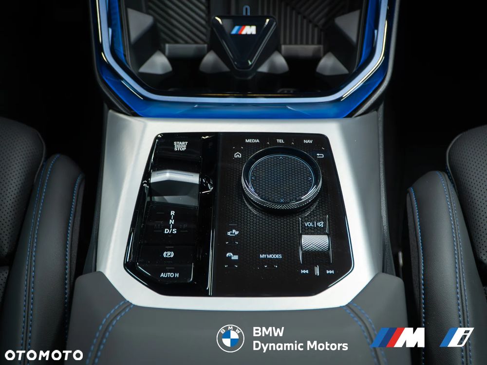 BMW X3 30e xDrive - 33