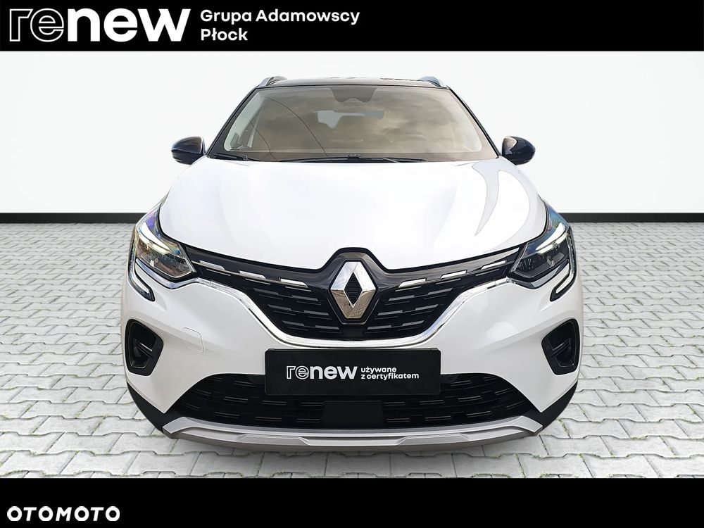 Renault Captur 1.6 E-TECH Full Hybrid 145 Techno - 10