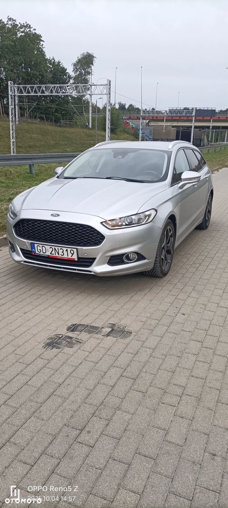 Ford Mondeo 2.0 TDCi ST-Line - 1