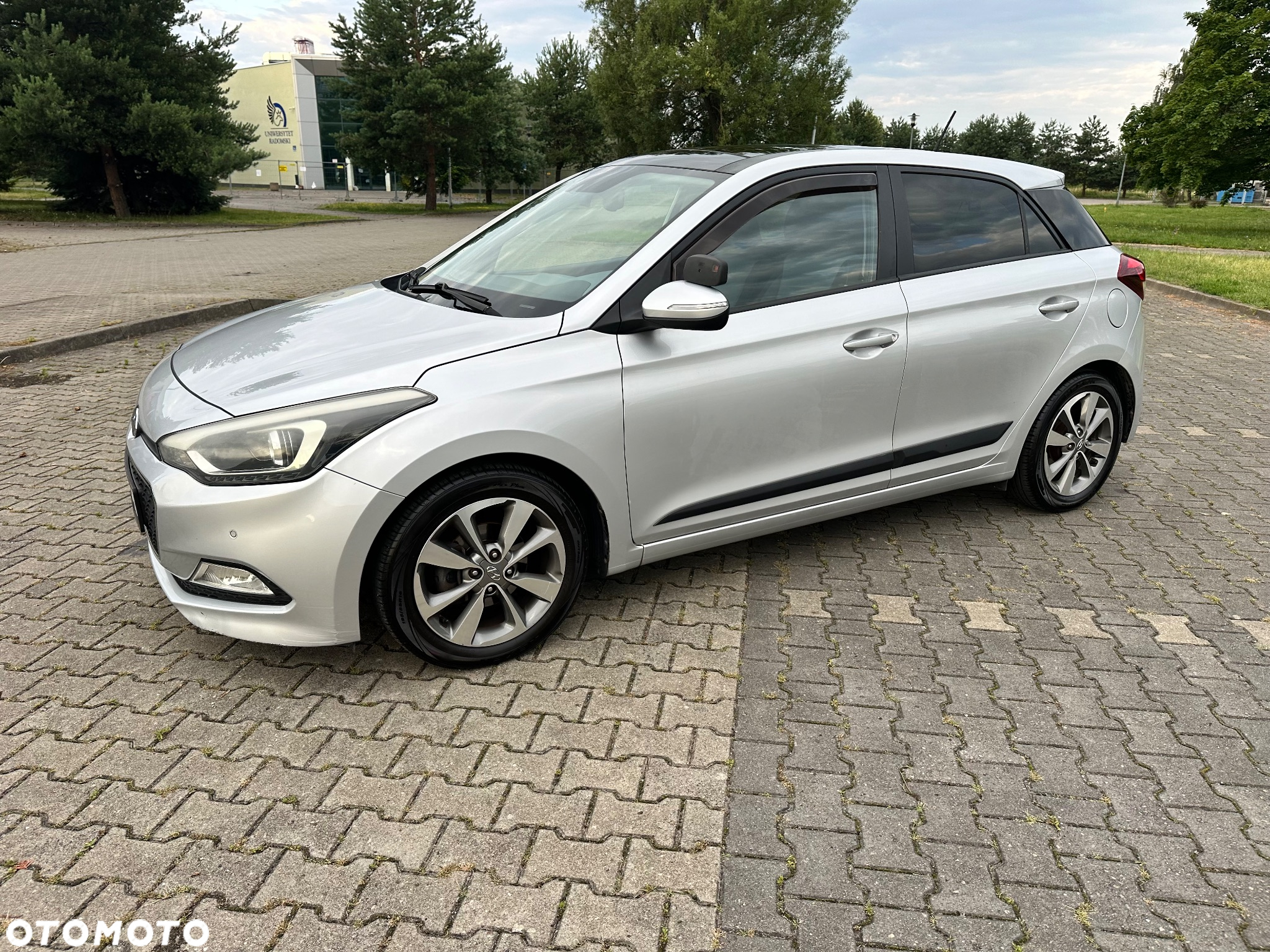 Hyundai i20 1.2 Comfort - 3