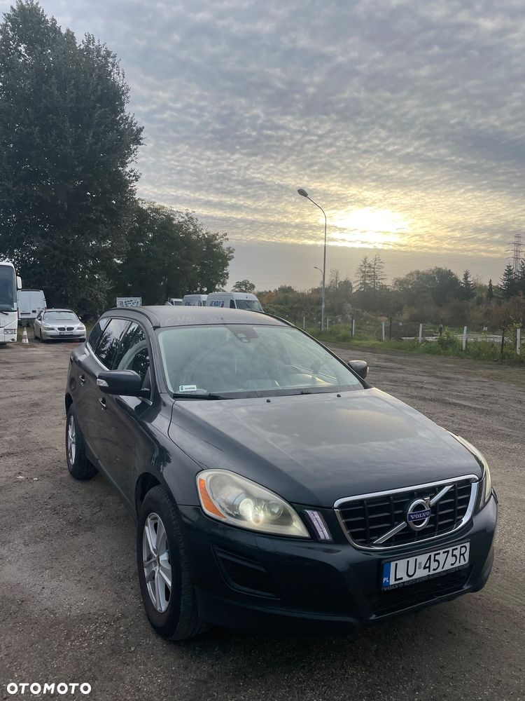 Volvo Xc 60