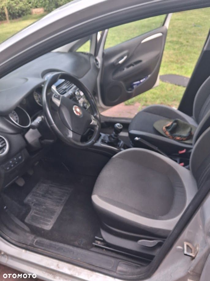 Fiat Punto 1.2 Easy Euro6 - 7