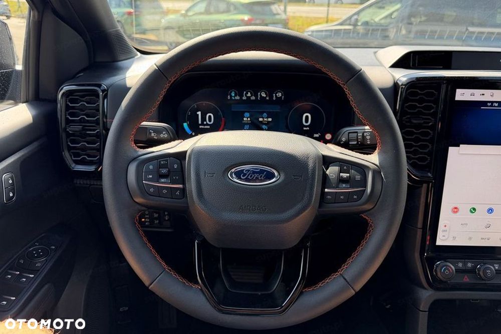 Ford Ranger - 14