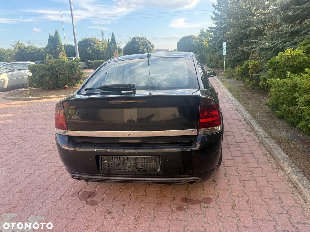 Opel Vectra 3.2 Elegance ActiveSelect - 3