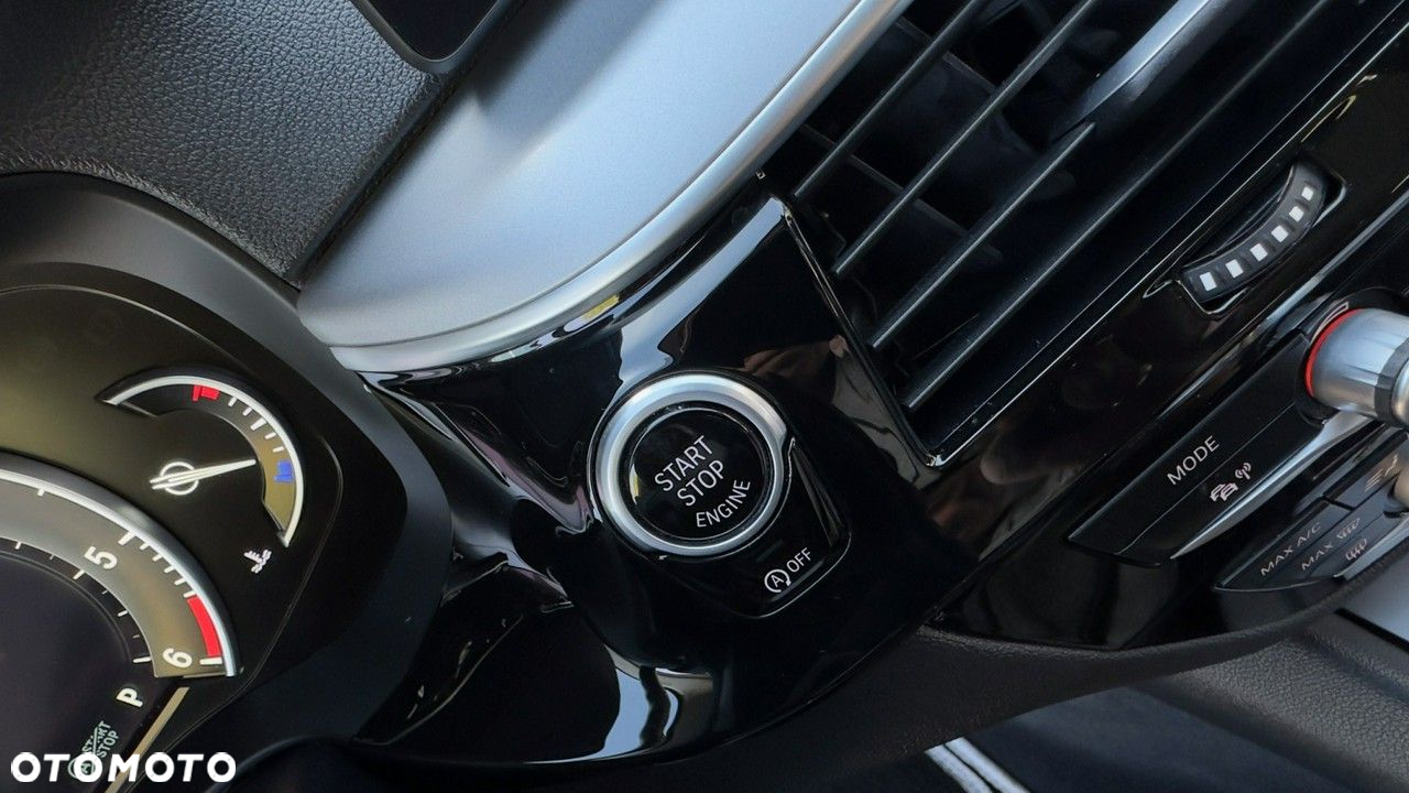 BMW Seria 5 - 26