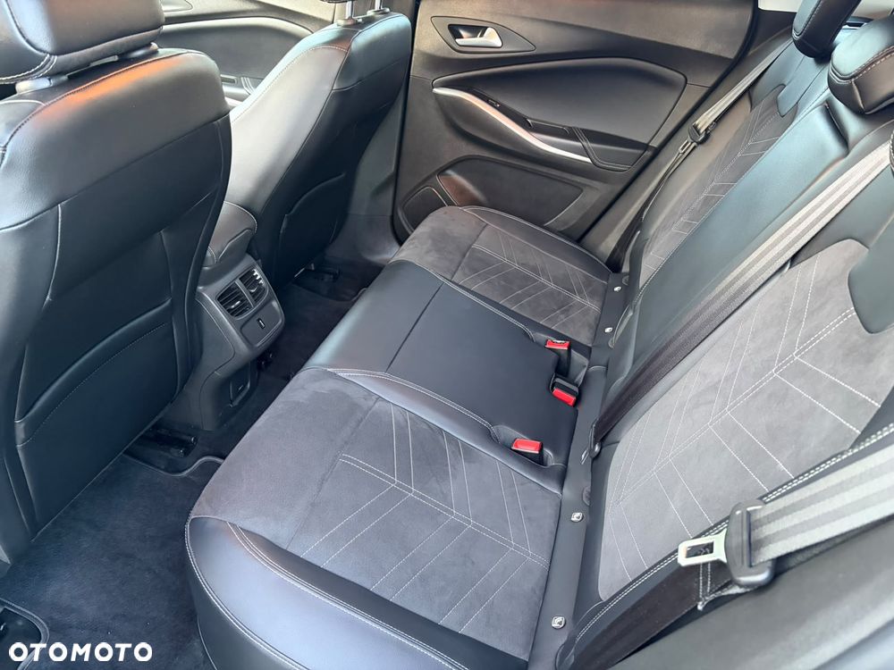 Opel Grandland 1.6 DI Automatik Ultimate - 34