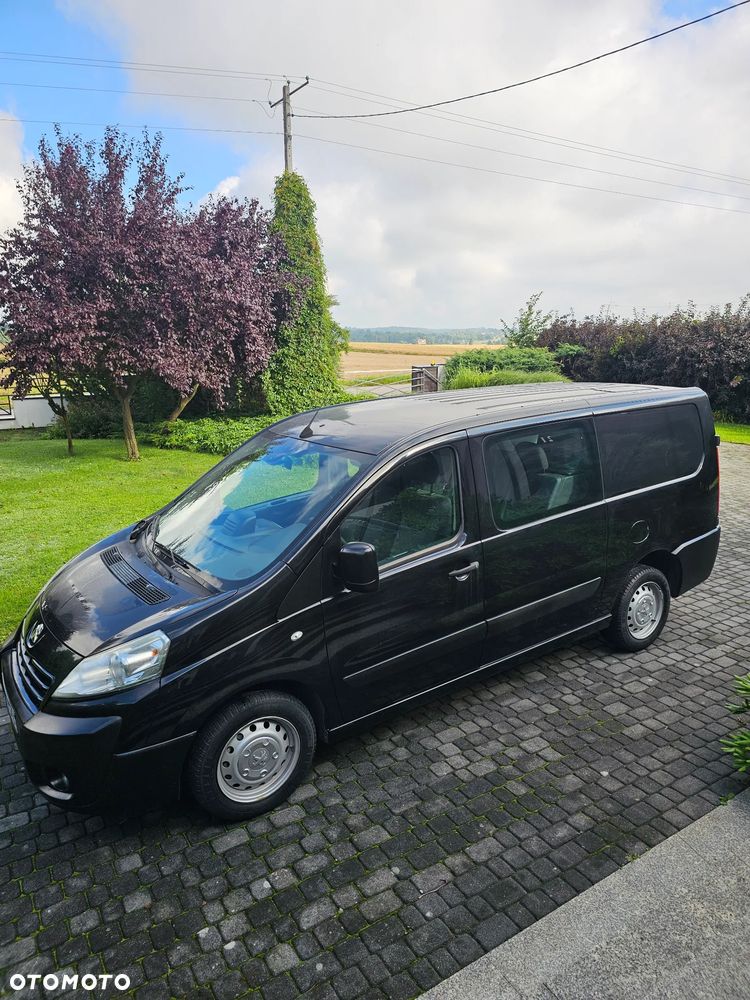 Peugeot EXPERT - 9