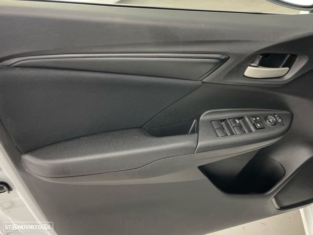 Honda Jazz 1.3 I-VTEC Comfort - 16