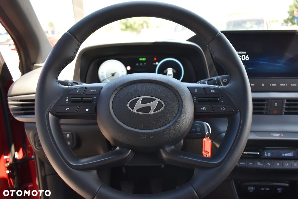 Hyundai i20 1.0 T-GDi Modern Black - 9