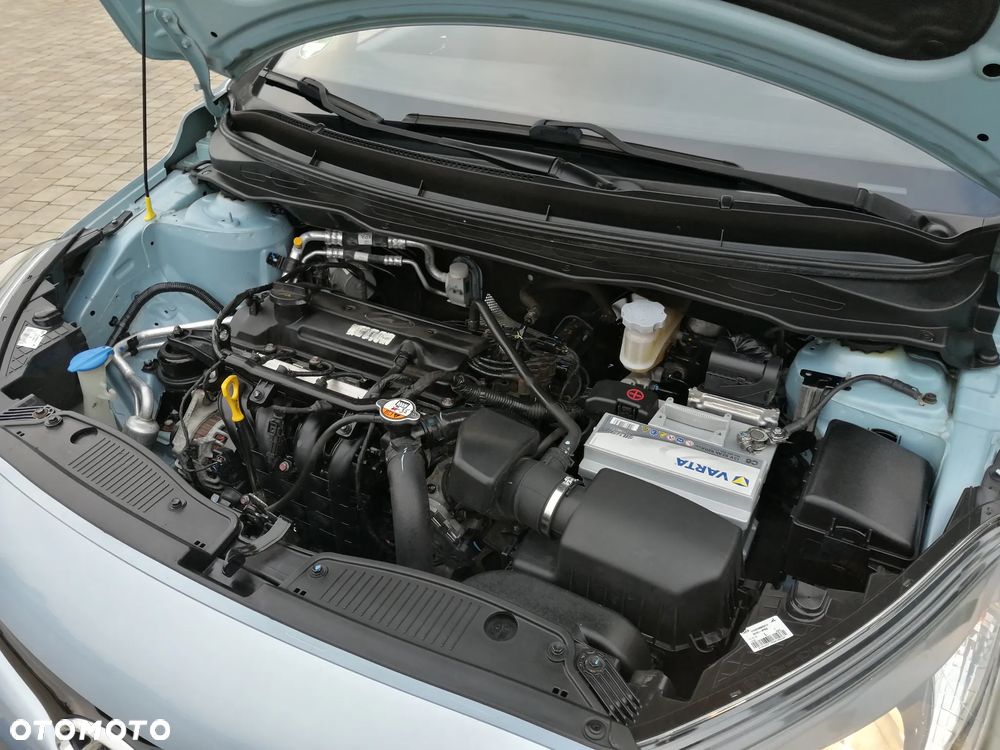 Hyundai i20 1.25 Classic + - 30