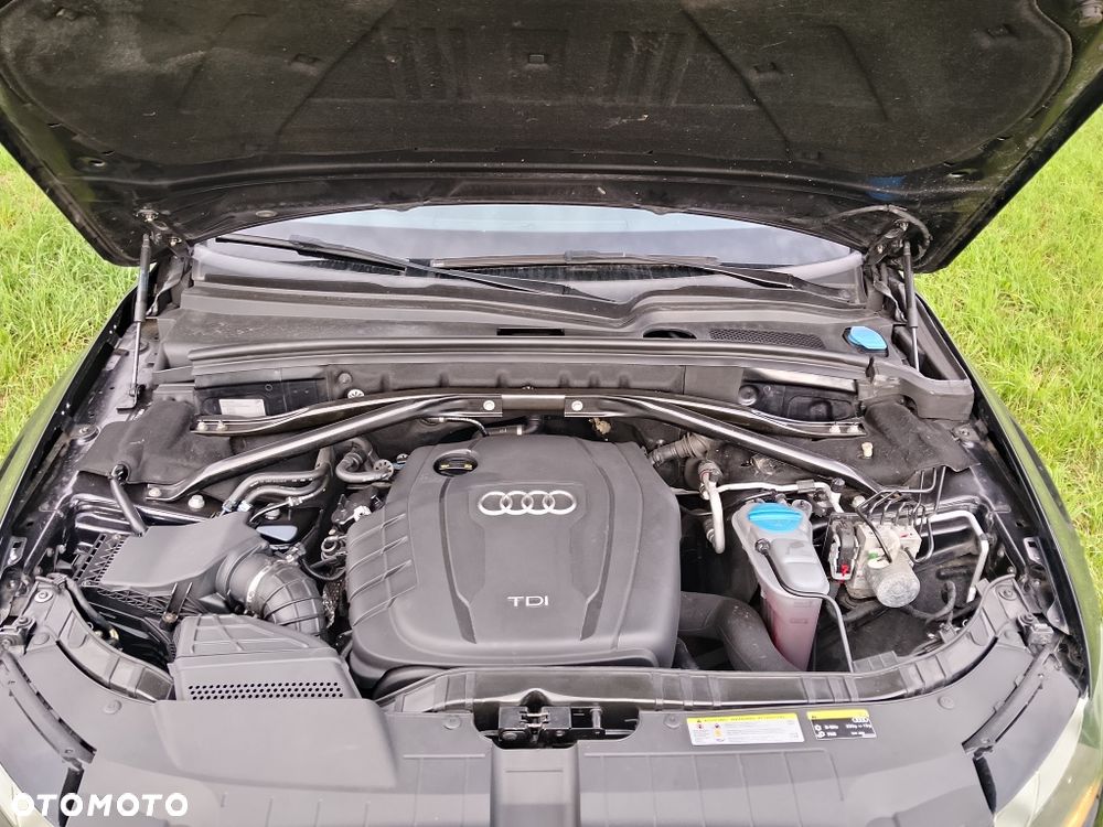 Audi Q5 Sportback - 6