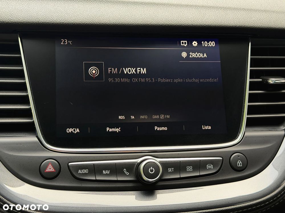 Opel Grandland X 2.0 D Start/Stop Automatik INNOVATION - 34