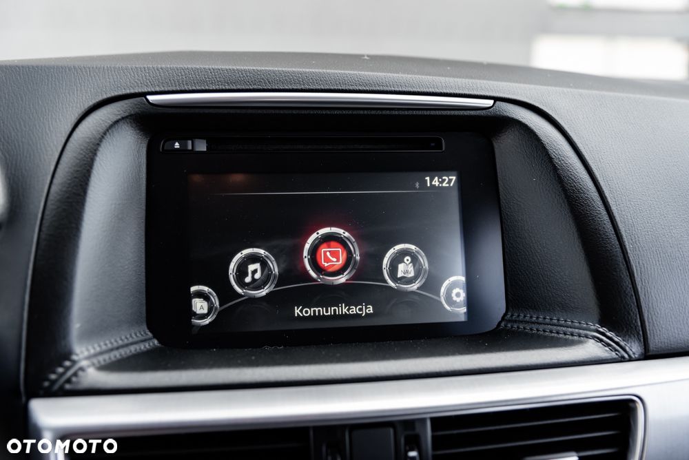 Mazda CX-5 SKYACTIV-G 165 Exclusive-Line - 30