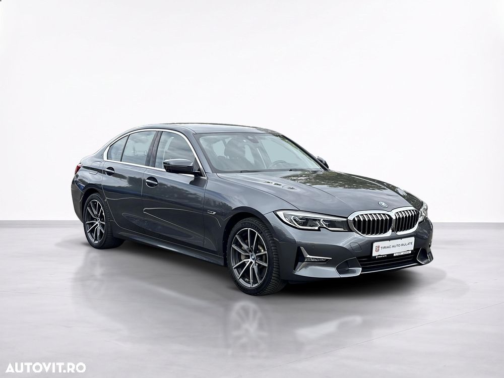 BMW Seria 3 - 8