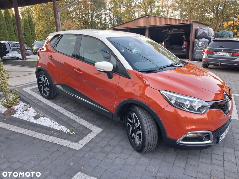Renault Captur 2013 photo 3