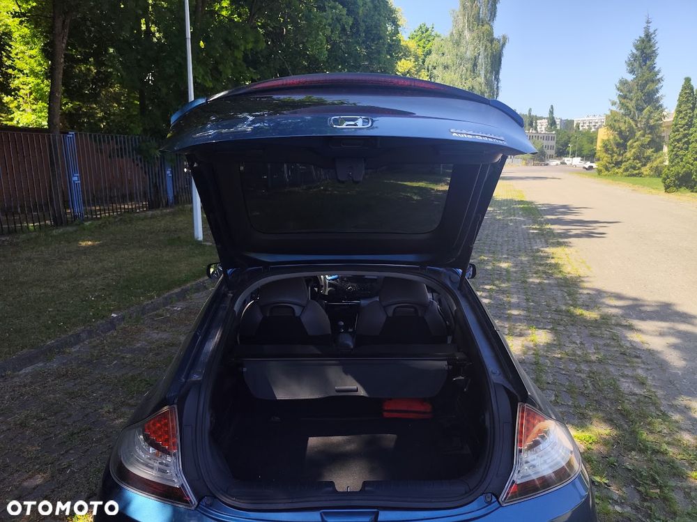 Honda CR-Z 1.5 IMA GT - 3