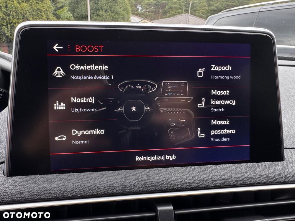 Peugeot 5008 2.0 BlueHDI GT S&S EAT6 - 7