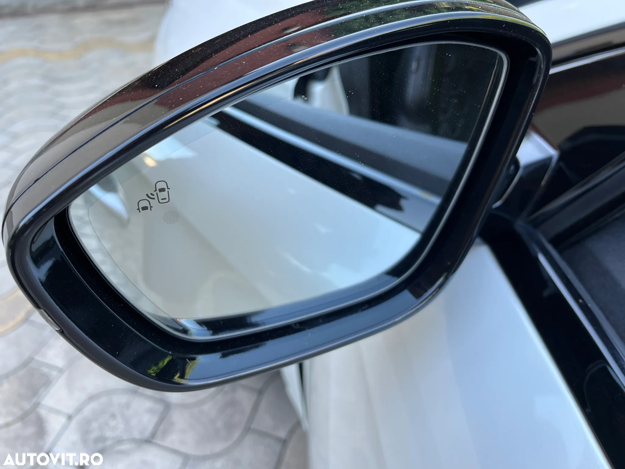 Peugeot 508 BlueHDi 180 EAT8 GT - 37